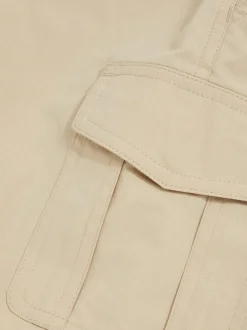 Short cargo Reiss Tyler Ripstop