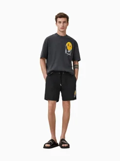 Short de bain AllSaints Party Wave