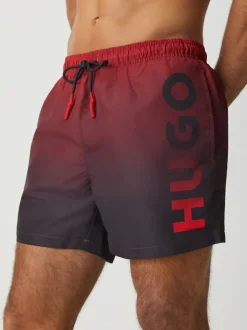 Short de bain HUGO dégradé