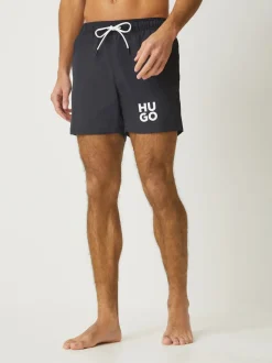 Short de bain HUGO Paolo