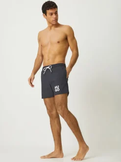 Short de bain HUGO Paolo