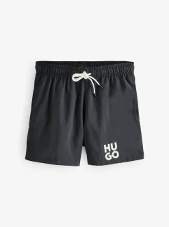Short de bain HUGO Paolo