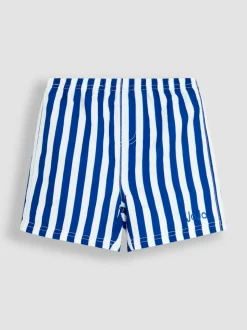 Short de bain JoJo Maman Bébé rayé