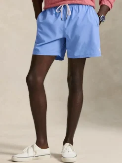 Short de bain Polo Ralph Lauren Traveller