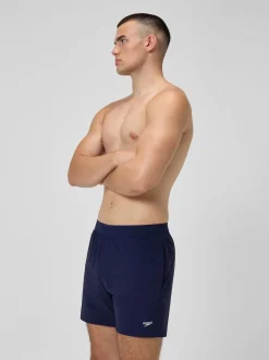 Short de bain Speedo Lookout Solid 16 '' homme