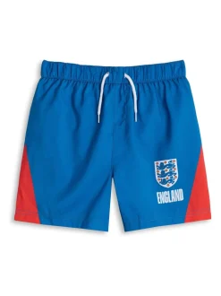 Short de bain Vanilla Underground England garçon