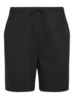 Short de bain Yours Curve à cordon de serrage