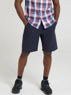 Short de marche Mountain Warehouse Trek homme
