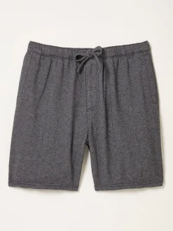 Short de pyjama FatFace en sergé brossé