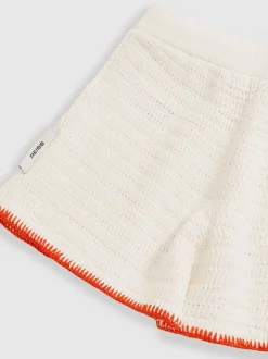 Short en crochet Reiss Bethany McLaren F1 Team