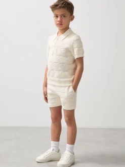 Short en éponge Reiss Coast McLaren F1 Team Speedmark