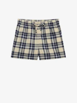 Short élastique Superdry en coton