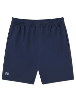 Short tissé Lacoste Sport classique