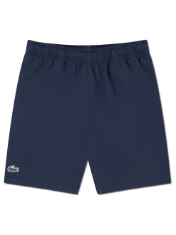 Short tissé Lacoste Sport classique