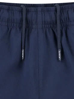 Short tissé Lacoste Sport classique