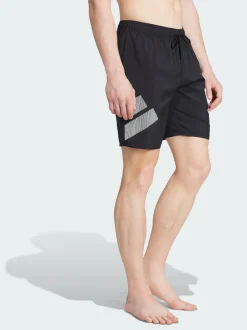 Shorts adidas Big Bars 8po