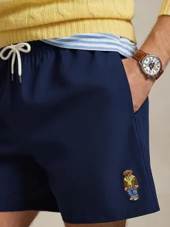Shorts de bain Polo Ralph Lauren