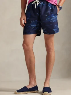 Shorts de bain Polo Ralph Lauren