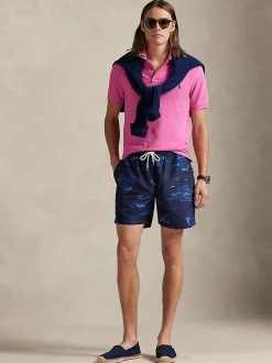 Shorts de bain Polo Ralph Lauren