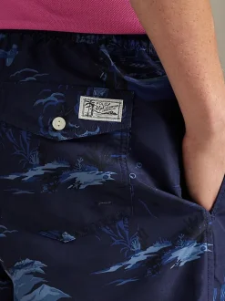 Shorts de bain Polo Ralph Lauren