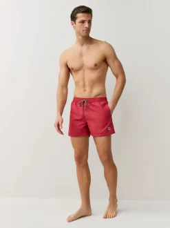 Shorts de bain PS Paul Smith Coupe standard Logo