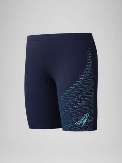 Shorts de bain Speedo Logo Jammer