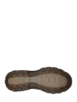 Skechers Bottes Knowlson pour hommes