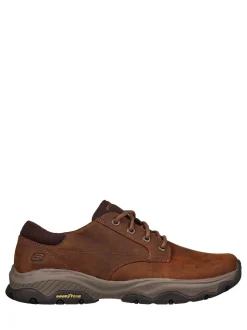 Skechers Mens Craster Fenzo Chaussures
