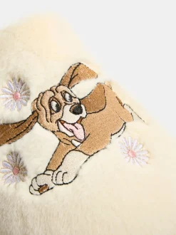 Skinnydip Disney chaussons Fox and The Hound