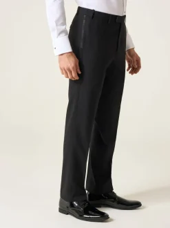 Skopes Cavendish Classic Fit Dinner Pantalon de costume