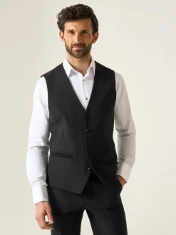 Skopes Cavendish Simple boutonnage Dinner Costume Gilet