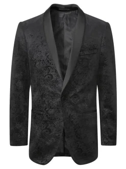 Skopes Coupe sur mesure Westwood Paisley Veste