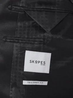 Skopes Coupe sur mesure Westwood Paisley Veste