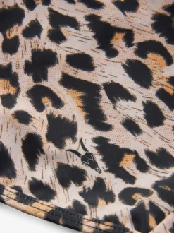 SmallSaints Ensemble haut à lanières avec logo imprimé Bikini