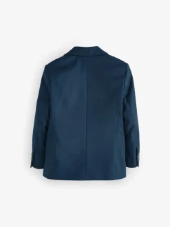 SmallSaints Garçons Coupe ajustée Moad Costume Veste