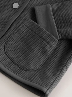 smALLSAINTS Vestes texturée pour Bébé garçon