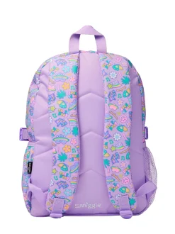Smiggle Sac à dos All Stars Classic Attach