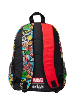 Smiggle sac à dos Marvel classique