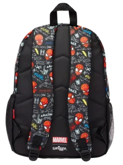 Smiggle Sac à dos Spider-Man classique