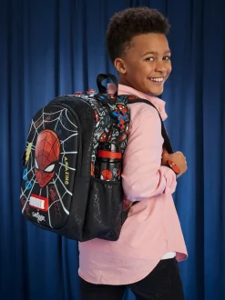 Smiggle Sac à dos Spider-Man classique