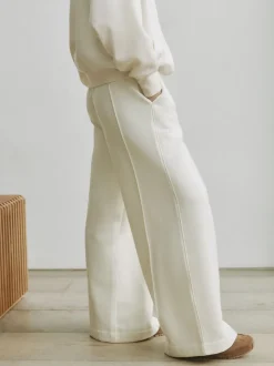 soi-même. Pantalon de jogging coupe large