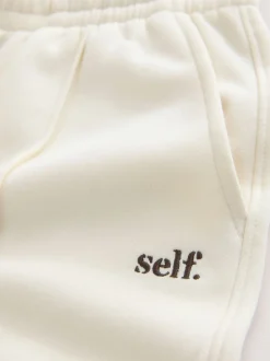 soi-même. Pantalon de jogging coupe large