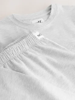 soi-même. Pyjama à manches longues