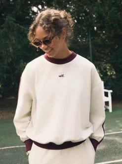 Soi-même. Sweatshirt