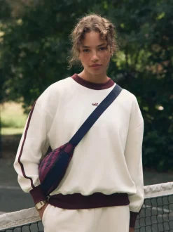 Soi-même. Sweatshirt