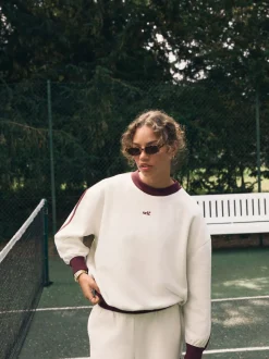 Soi-même. Sweatshirt