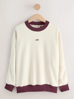 Soi-même. Sweatshirt