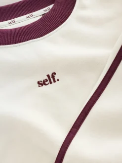 Soi-même. Sweatshirt