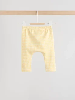 Souris écru à fées - Haut à manches longues et Leggings BÉBÉ Ensemble 2 Pieces (0mois-2ans)