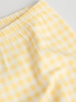 Souris écru à fées - Haut à manches longues et Leggings BÉBÉ Ensemble 2 Pieces (0mois-2ans)